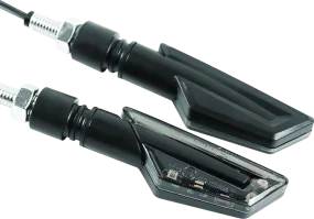 BikeMaster Tanto Turn Signal Rear