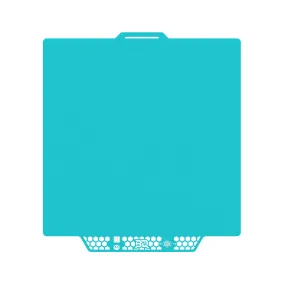 BIQU Panda BuildPlate CryoGrip Pro for Bambu X1/P1/A1/A1 mini Printers