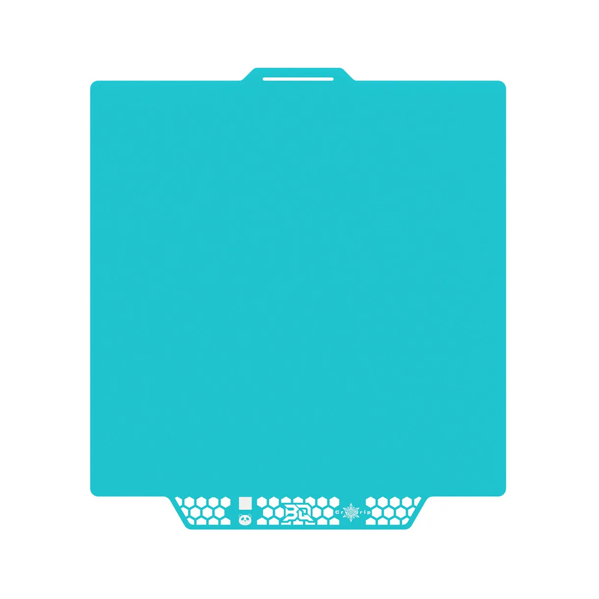 BIQU Panda BuildPlate CryoGrip Pro for Bambu X1/P1/A1/A1 mini Printers