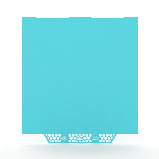 BIQU Panda BuildPlate CryoGrip Pro for Bambu X1/P1/A1/A1 mini Printers