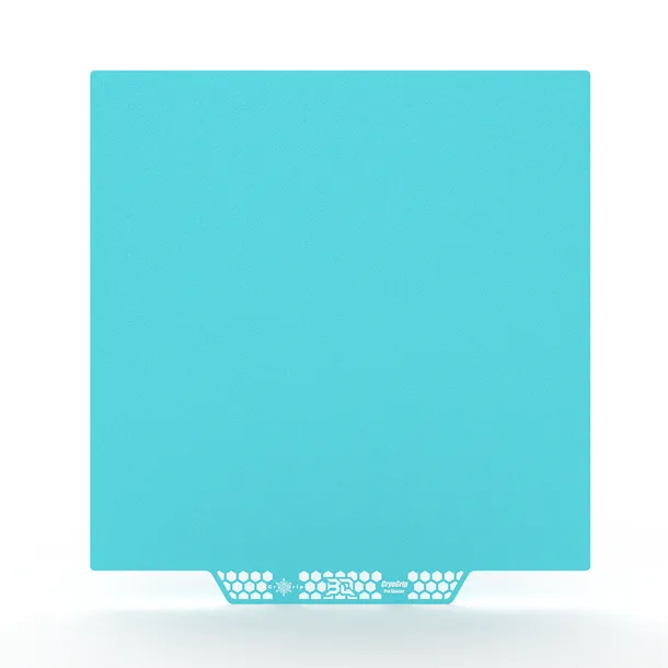 BIQU Panda BuildPlate CryoGrip Pro for Bambu X1/P1/A1/A1 mini Printers