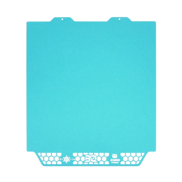 BIQU Panda BuildPlate CryoGrip Pro for Bambu X1/P1/A1/A1 mini Printers