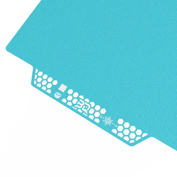 BIQU Panda BuildPlate CryoGrip Pro for Bambu X1/P1/A1/A1 mini Printers