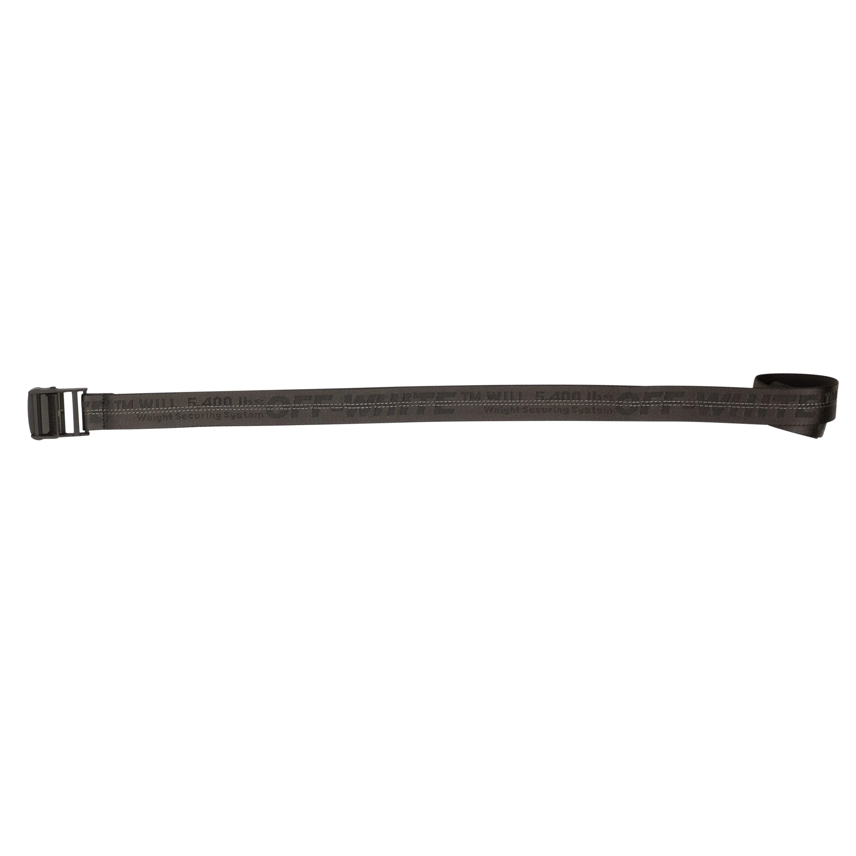 Black Industrial Belt