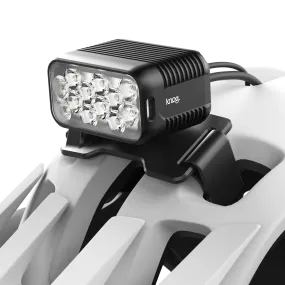 Blinder X 2300 Front Bike Light Helmet Kit
