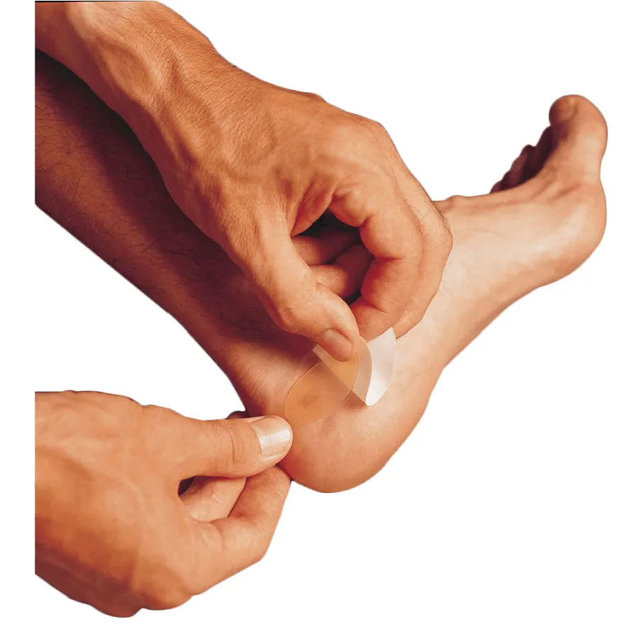 BLISTER PADS