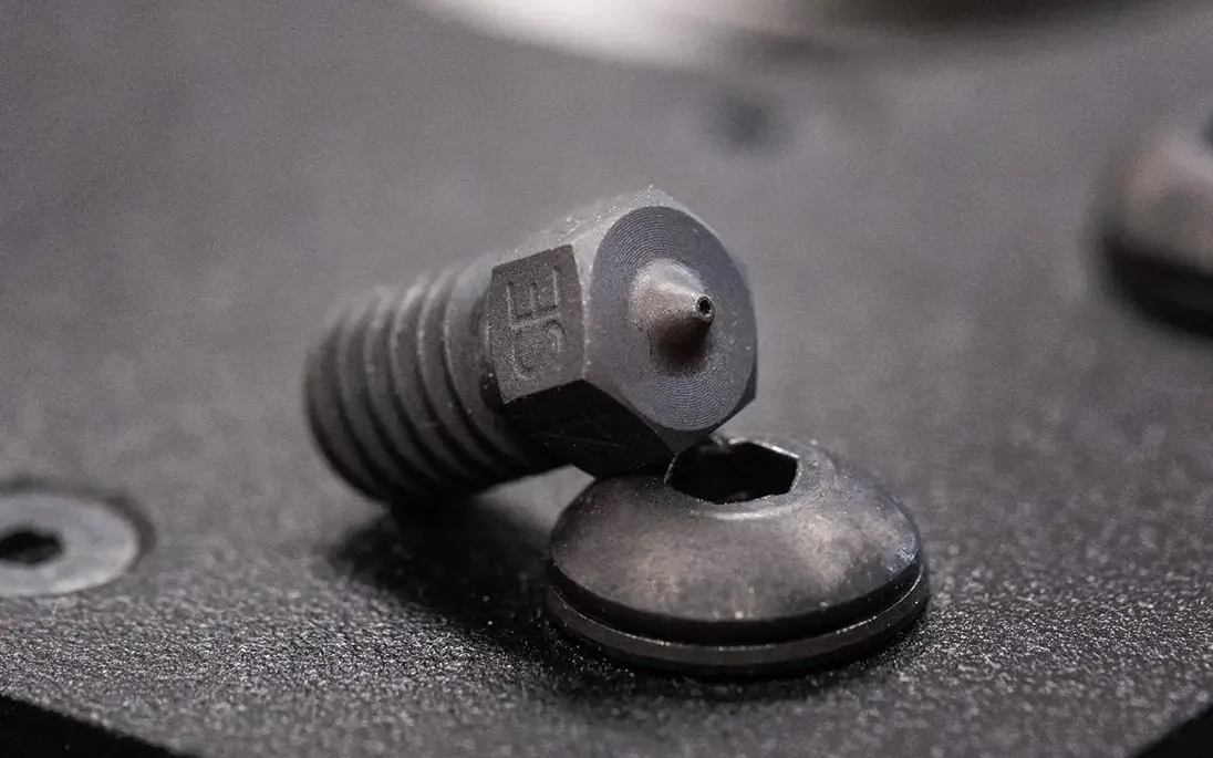 Bondtech - GammaMaster® Nozzle - RepRap M6