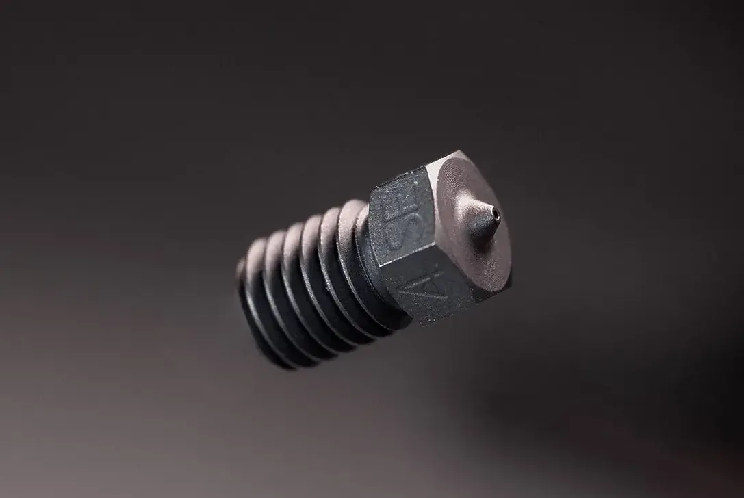 Bondtech - GammaMaster® Nozzle - RepRap M6