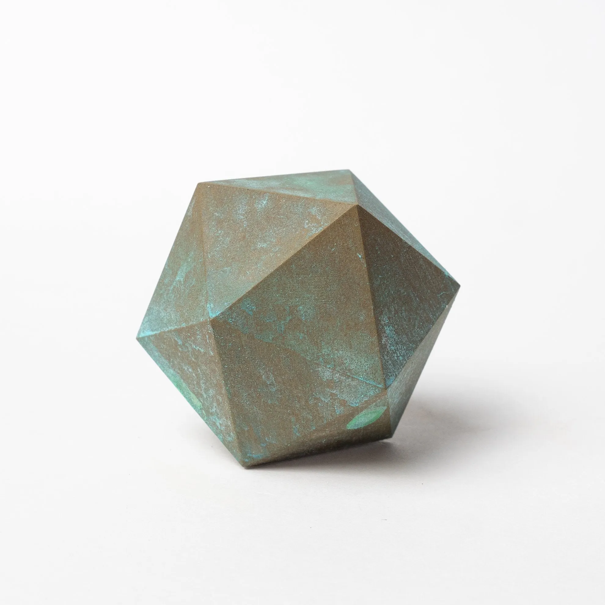 Brass-filled Metal Composite HTPLA