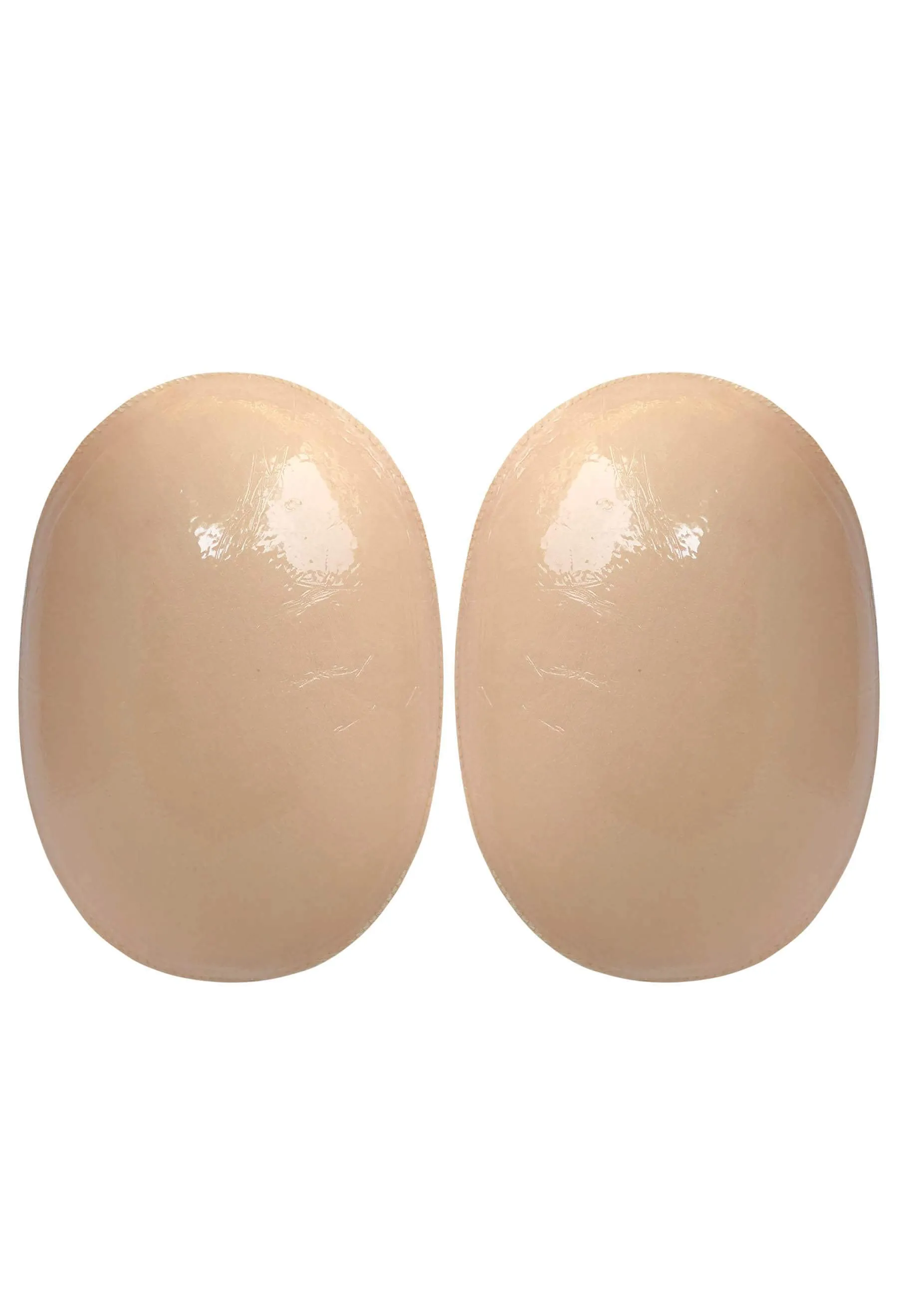 Butt Shaper Pads