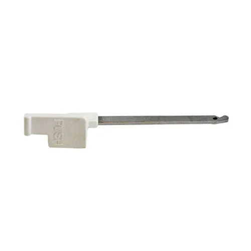 Buttonhole Change Lever for White 1999