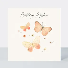 Camille Birthday Wishes Card