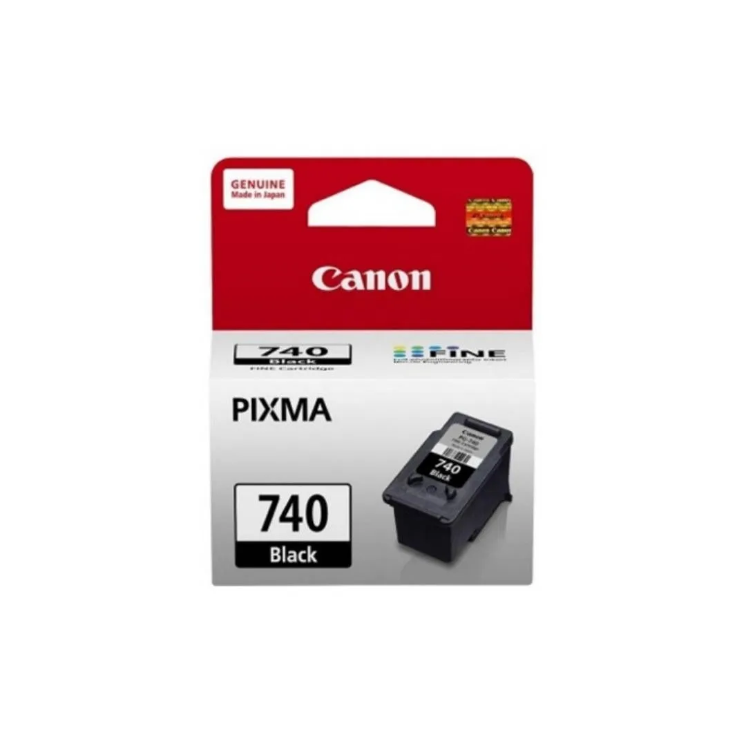 Canon PG-740/ PG-740XL/ CL-741/ CL-741XL/ PG-740 CL-741 Value Pack Ink Cartridge (Black/Color)