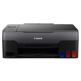 Canon Pixma All-in-One Wi-Fi Colour Ink Tank Printer G6070