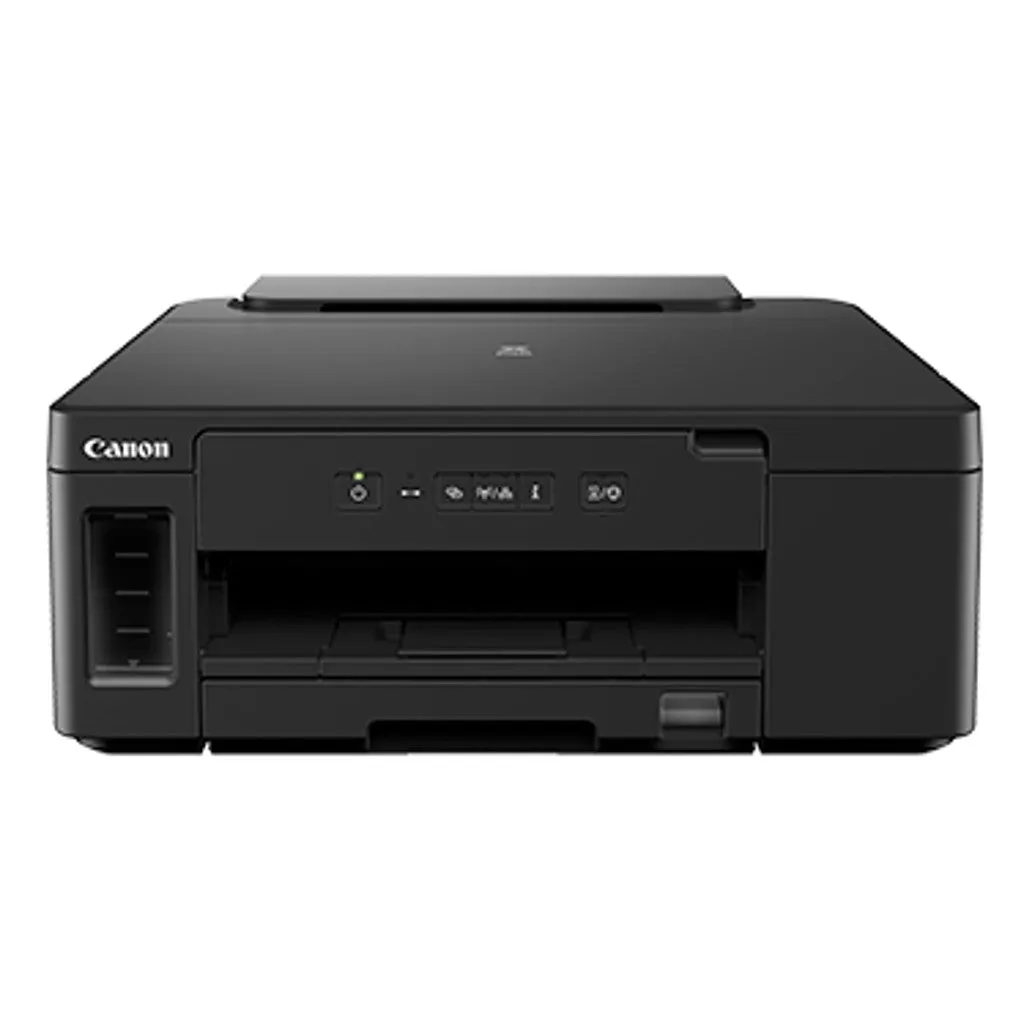 Canon Pixma All In One Wireless Ink Tank Printer GM2070