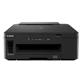 Canon Pixma All In One Wireless Ink Tank Printer GM2070