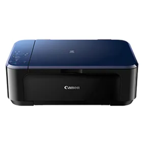 Canon Pixma Wireless All-In-One Printer E560