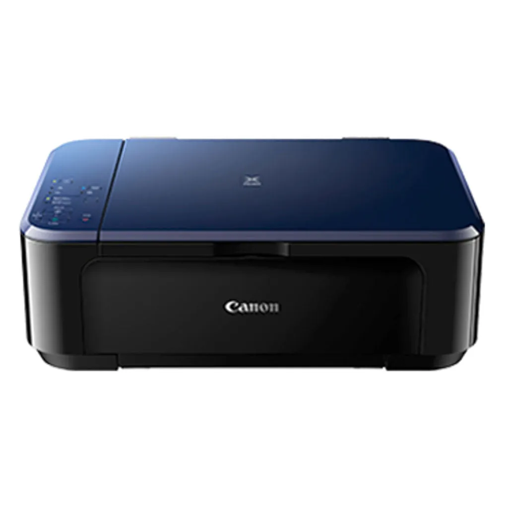 Canon Pixma Wireless All-In-One Printer E560