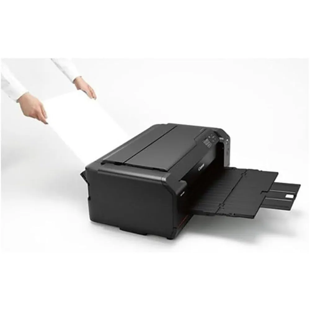 Canon PRO1000 A2 Professional Grade Photo Printer Black