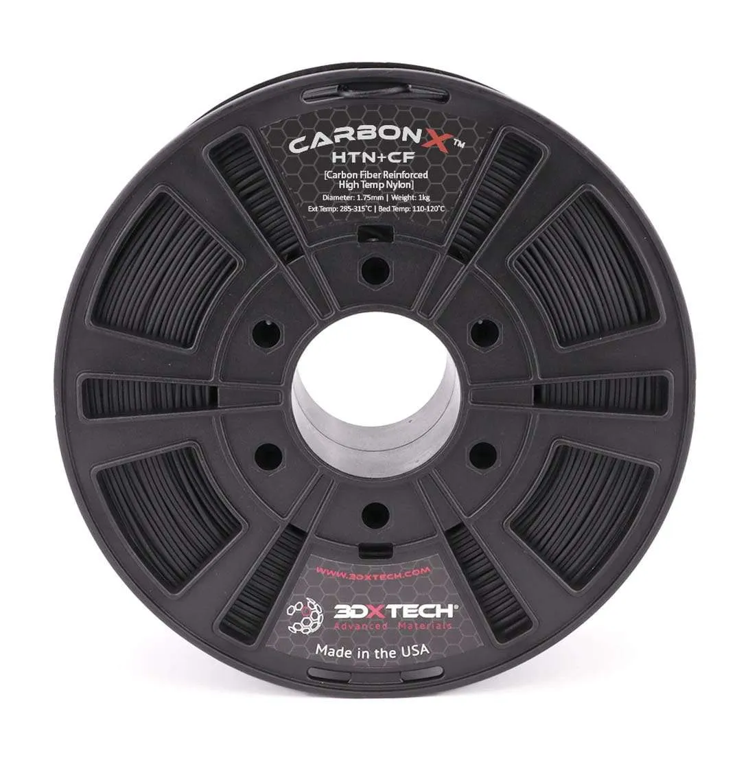 CarbonX™ HTN CF [High Temp Nylon) PPA