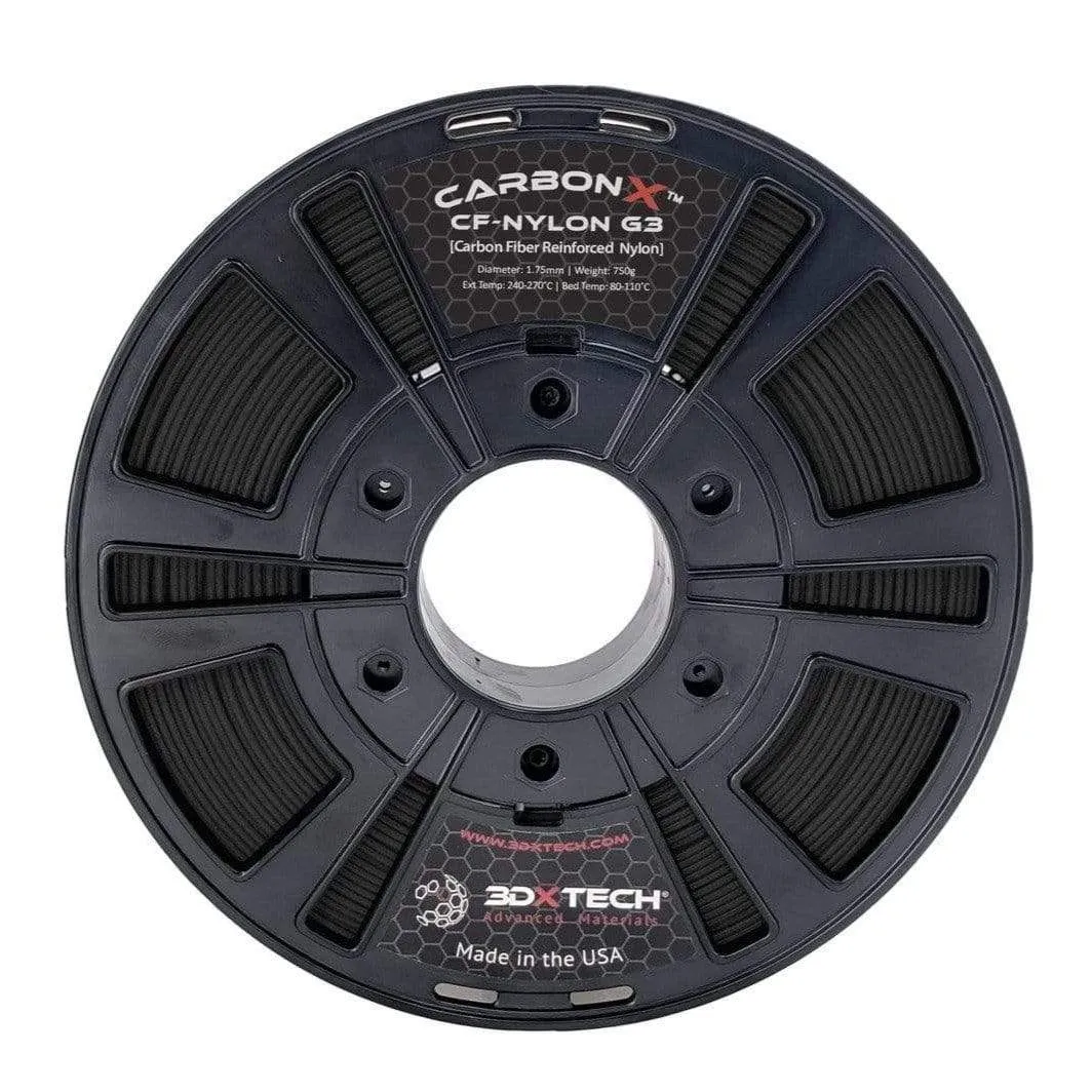 CarbonX™ PA12 CF