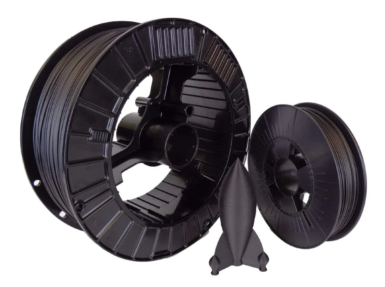 CarbonX™ PA6 CF (Gen3)