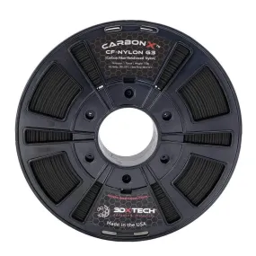 CarbonX™ PA6 CF (Gen3)