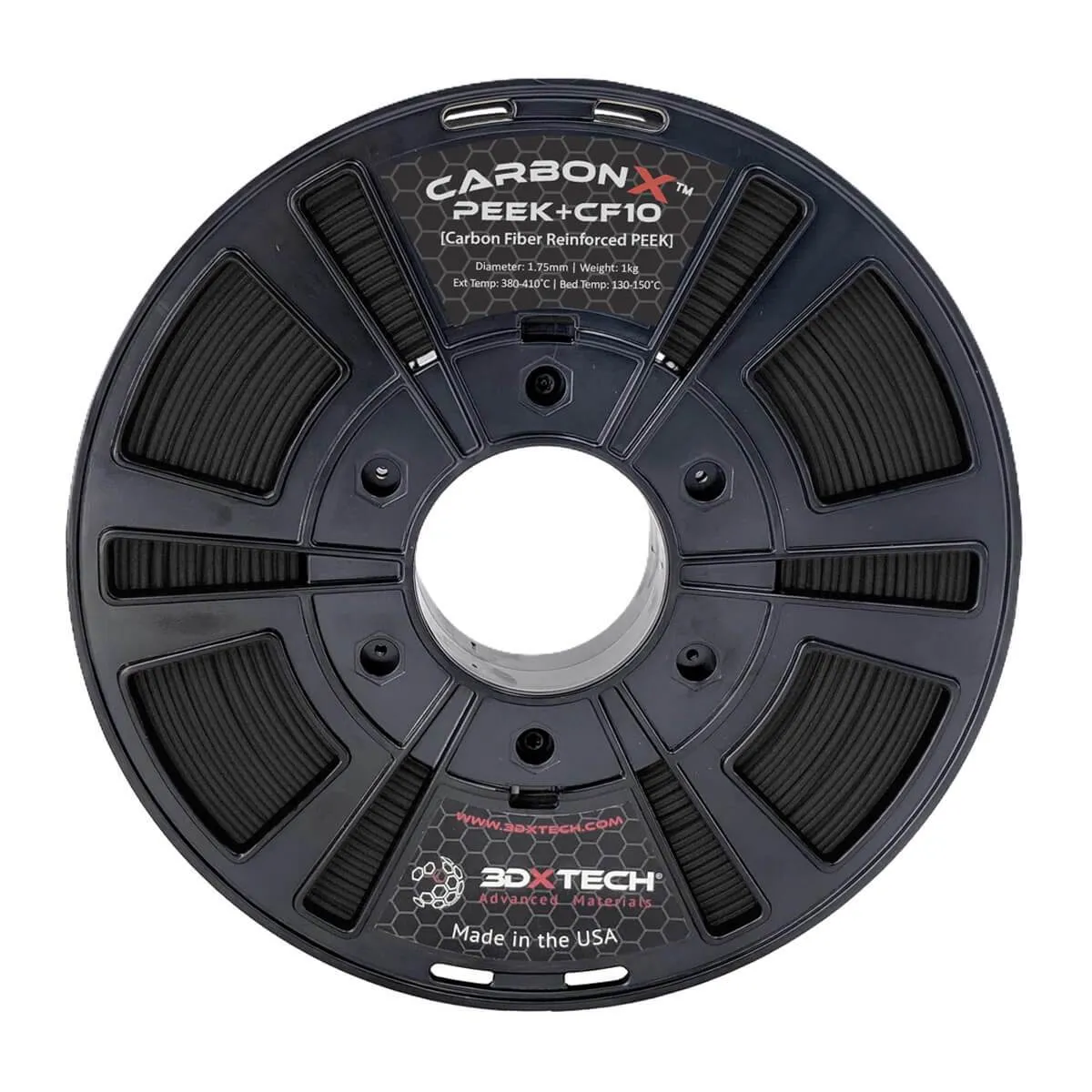 CarbonX™ PEEK CF10