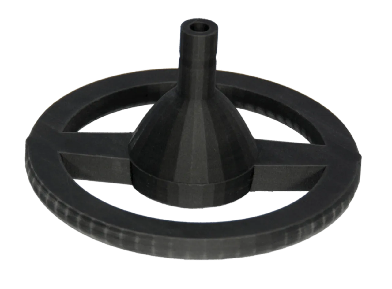 CarbonX™ PEEK CF20