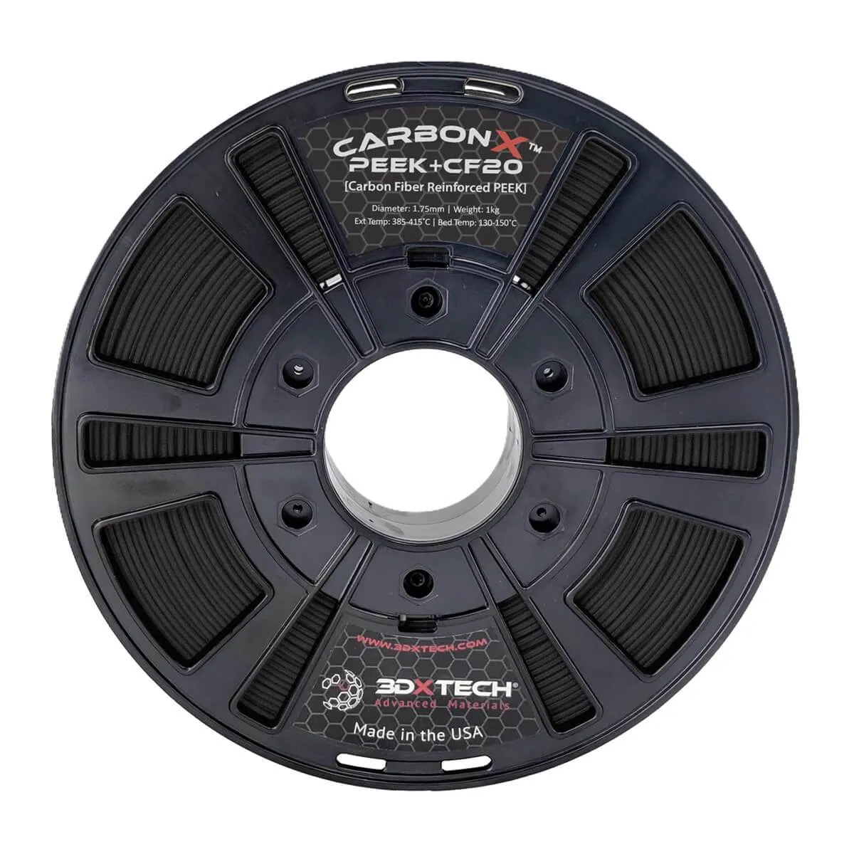 CarbonX™ PEEK CF20