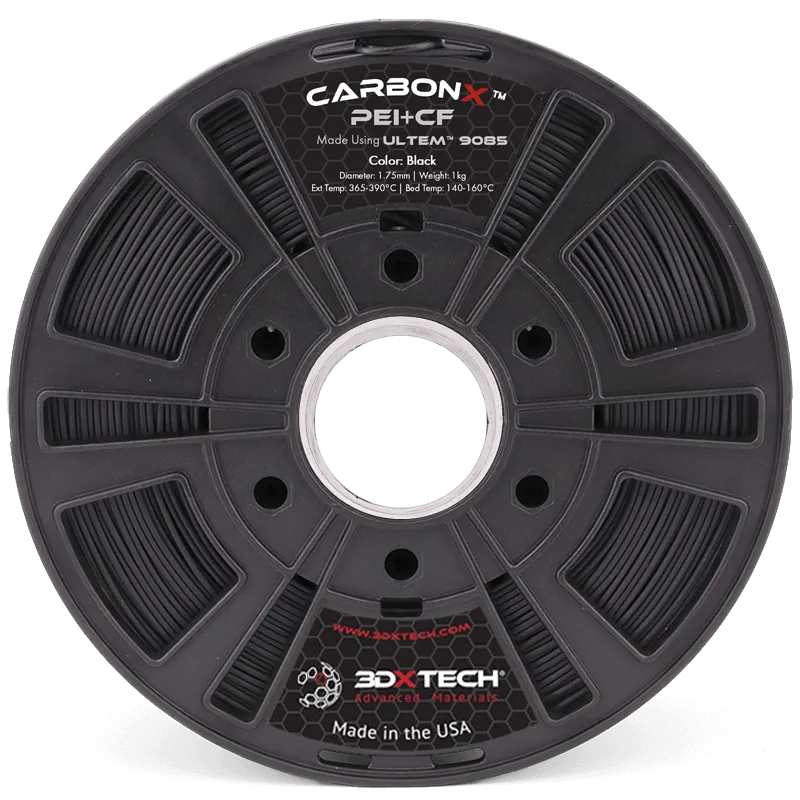 CarbonX™ PEI CF, Made using ULTEM 9085