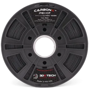 CarbonX™ PEI CF, Made using ULTEM 9085