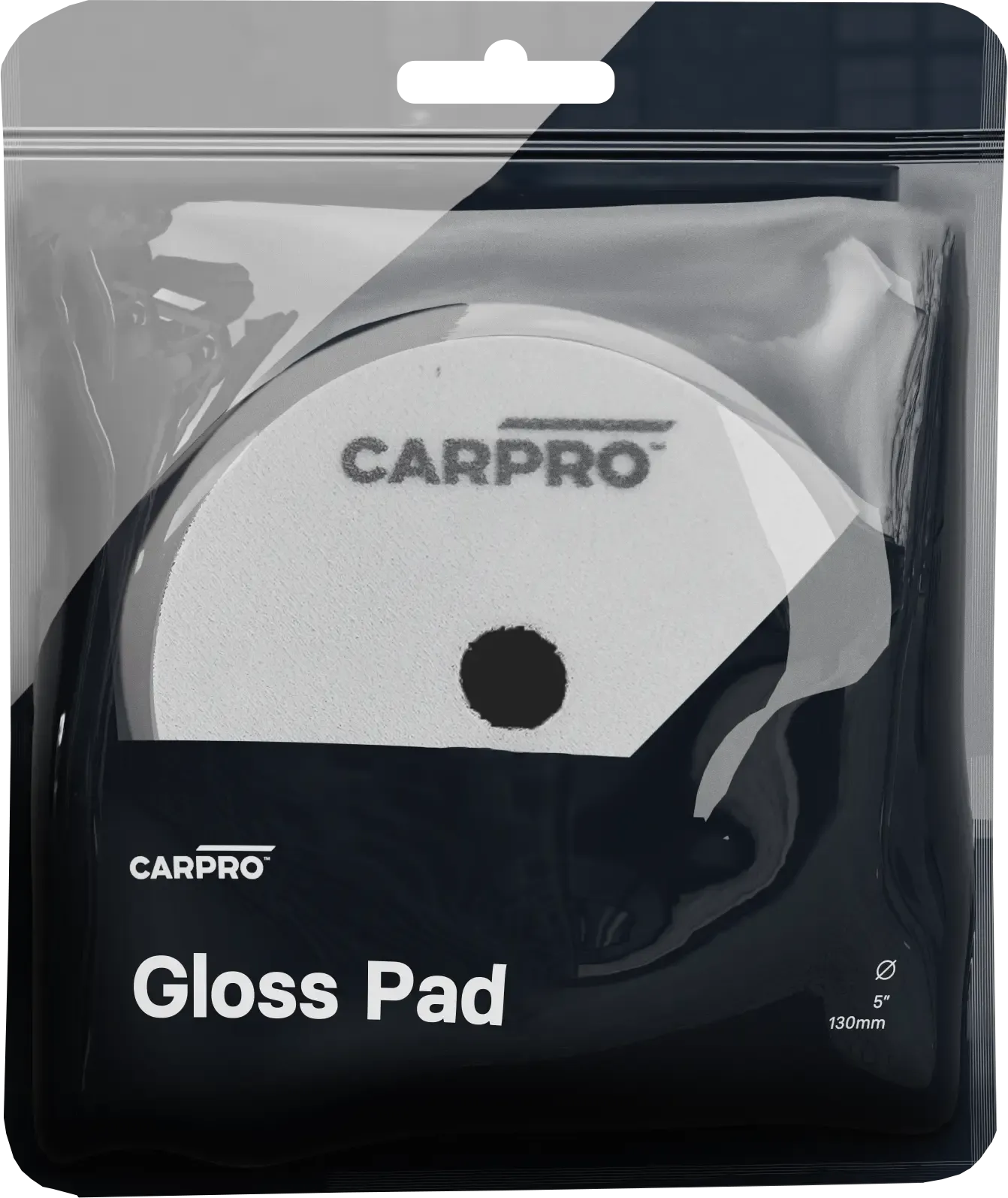 CARPRO Gloss Finish Pad