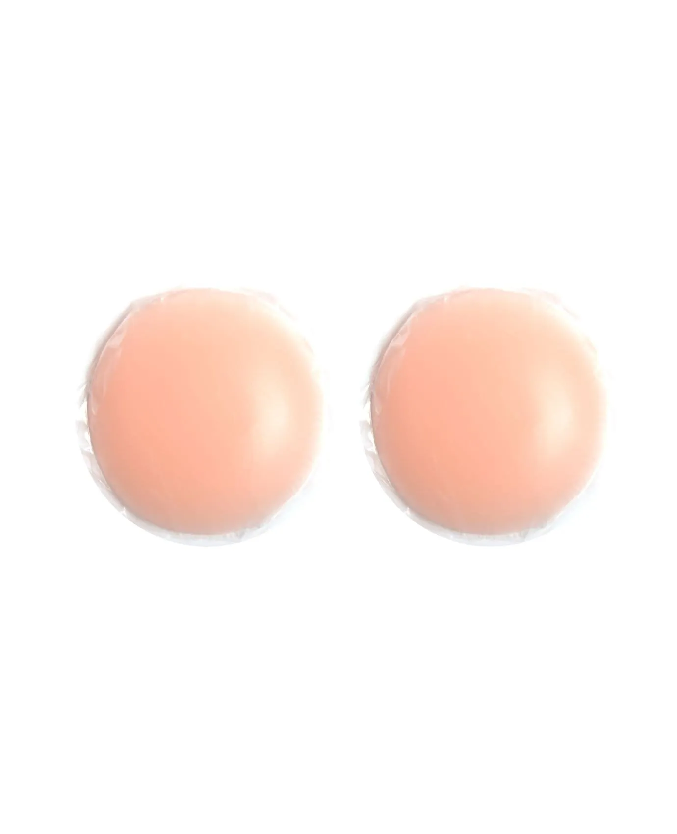 Circular Silicon Nipple Pads