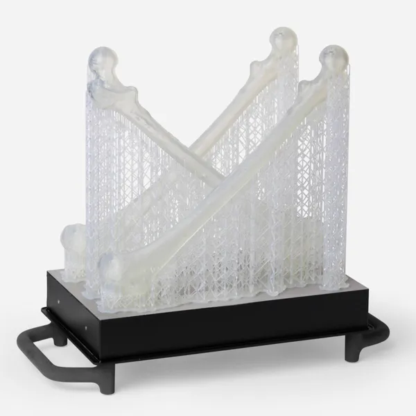 Clear Resin V.4