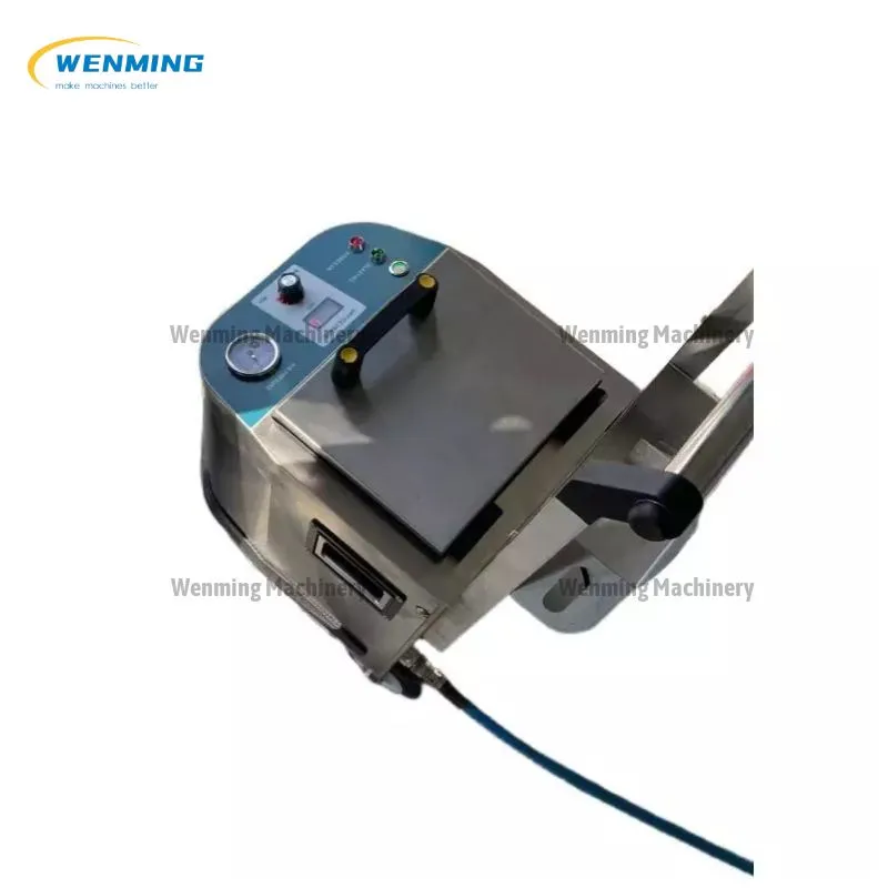 Co2 Blasting Machine Dry Ice Blasting Machine