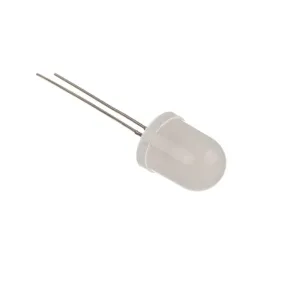 Colour Changing 10mm Diffused LED - 750mCd