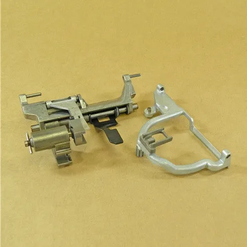 Complete Feed Unit for Viking D1, QD2, D2, QD
