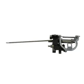 Complete Feed Unit for Viking S200's, 200's & 300's