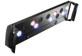 Coralife AquaLight LED Lunar Blue 36 inch Aquarium Light Fixture