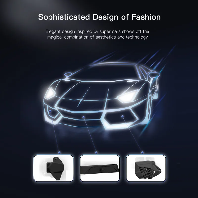 CREALITY CR-10 SMART