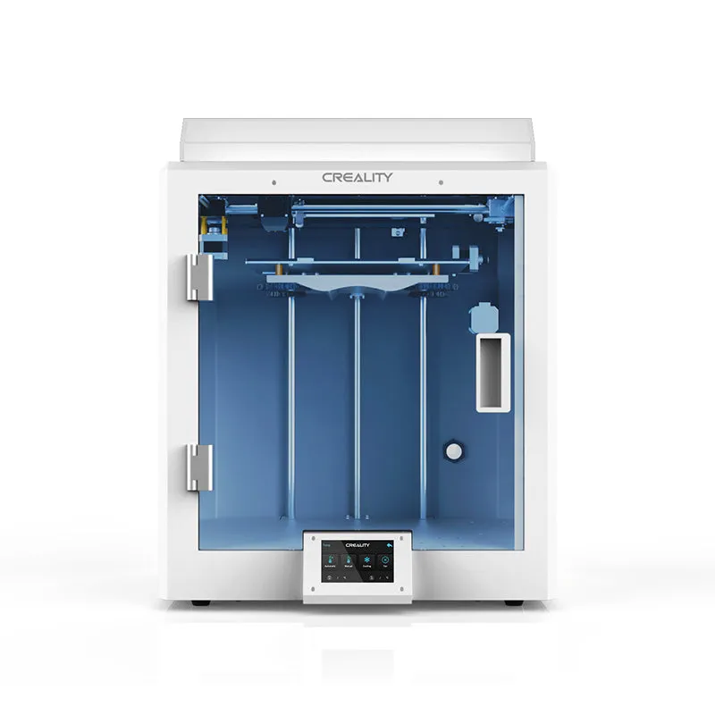CREALITY CR-5 PRO H