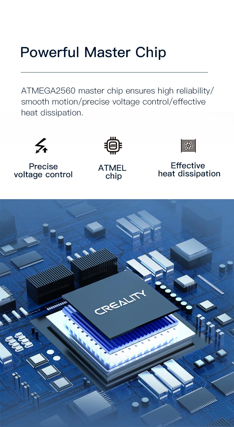 CREALITY CR-5 PRO H