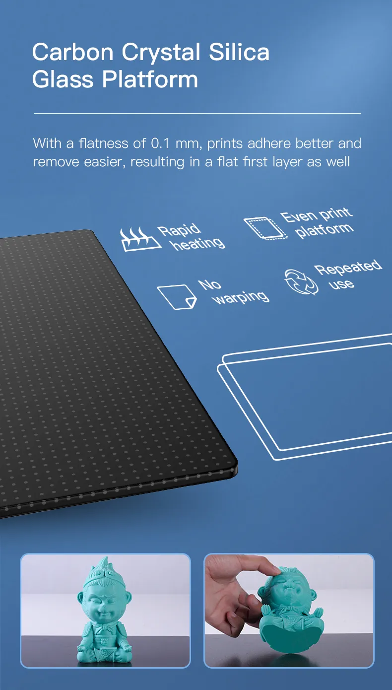 CREALITY CR-5 PRO H