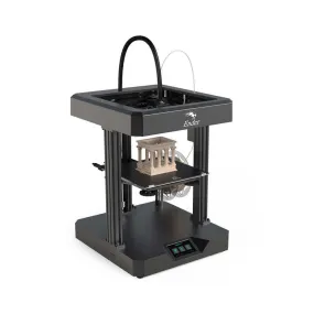 Creality Ender 7 3D Printer 250 mm/s High-Speed Printing with High Precision Linear Rail Core XY Structure, Dual Cooling Fans, FDM 3D Printing