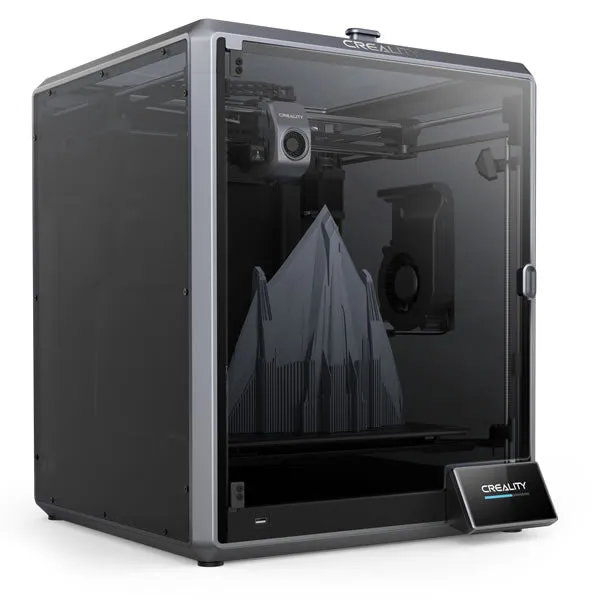 Creality K1 Max 3D Printer 300x300x300