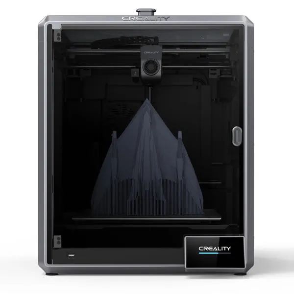 Creality K1 Max 3D Printer 300x300x300