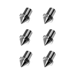 Creator 3 Pro Steel Nozzle Kit | Versatile and Durable Nozzles