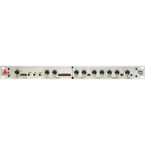 DBX DBX286S Mic Preamp / Channel Strip