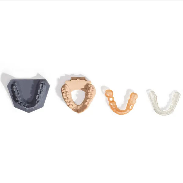 Dental Explorer Pack